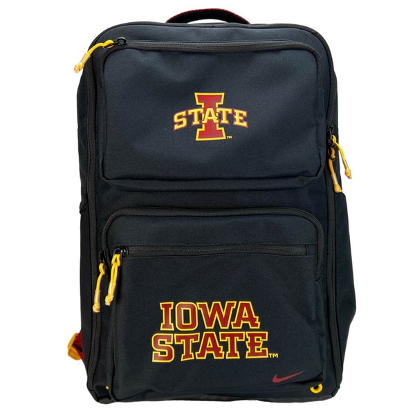 Nike® Iowa State Speed Utility Backpack
